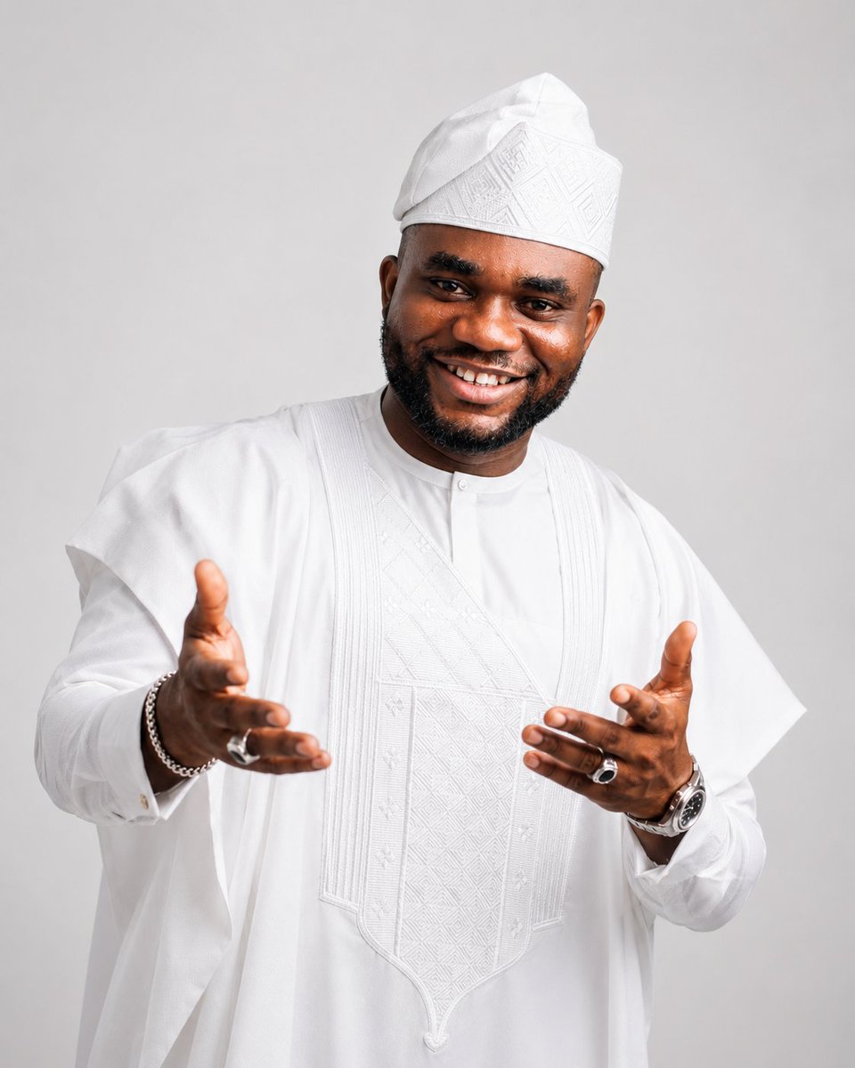 TEMITOPE OMO AKIN. tweet media
