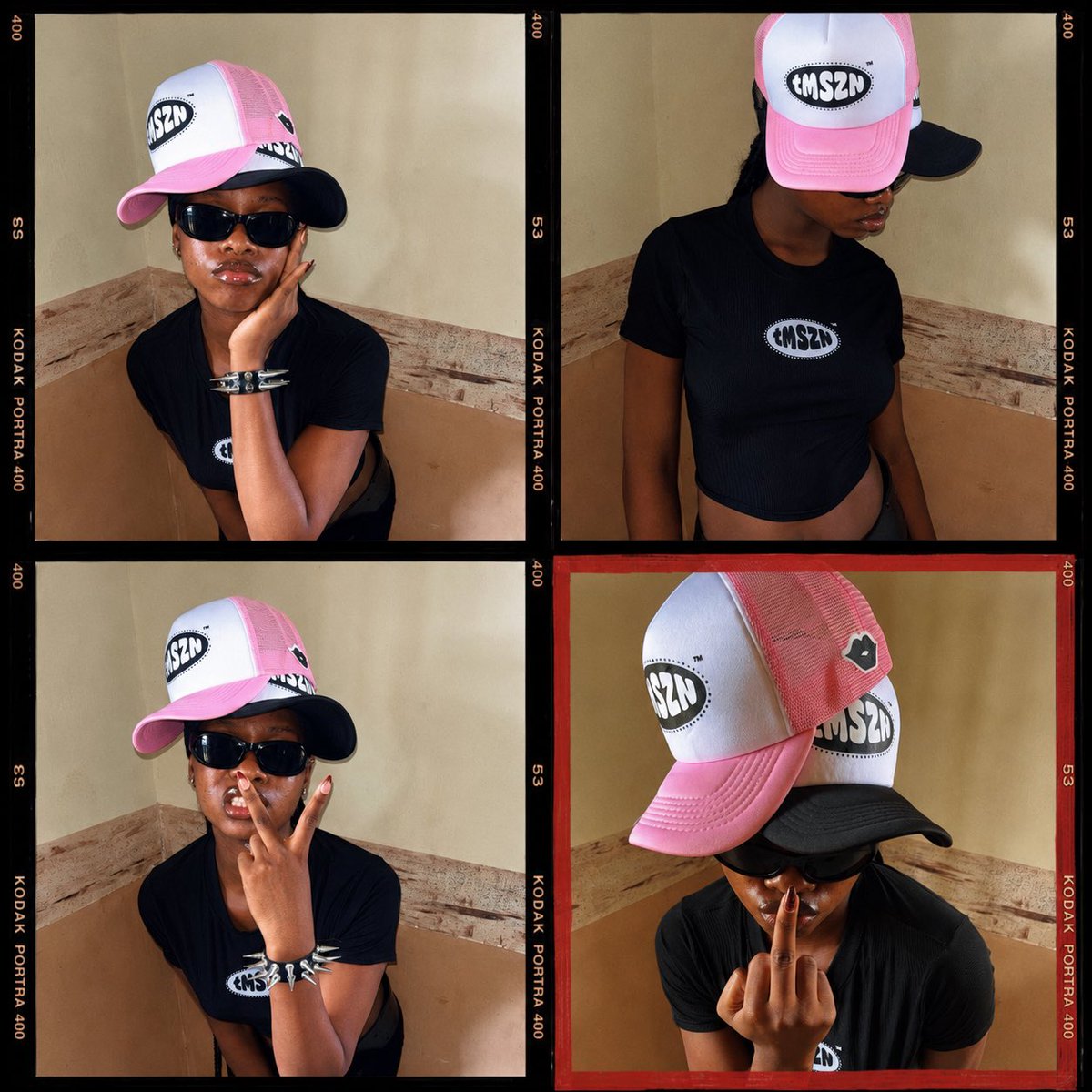 yinkaaaaaaaaa's tweet photo. tmSZN truckers hat ! https://t.co/8HjKHM9GOs