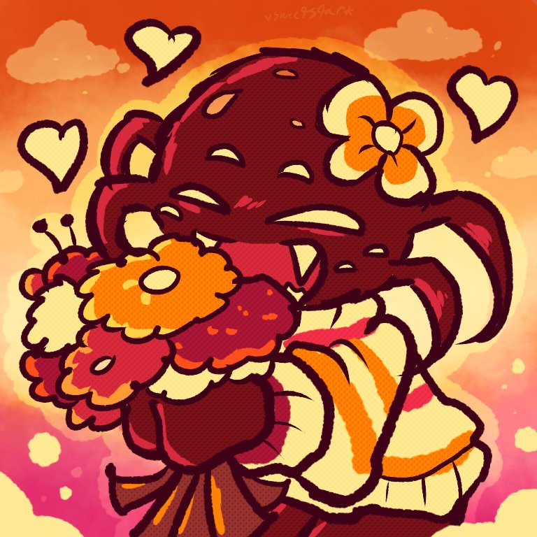 SweetstarSC's tweet photo. What a pretty sunset!!
(Not a sexuality hc!! This is for me!!)
#dontstarve https://t.co/dctRKTxgf3