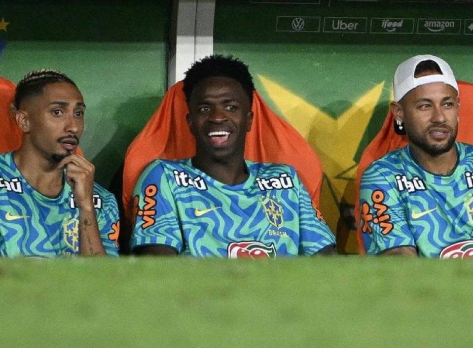 𝘿𝙉𝘼 𝘽𝙇𝘼𝙐𝙂𝙍𝘼𝙉𝘼 🧬🇧🇷 tweet media