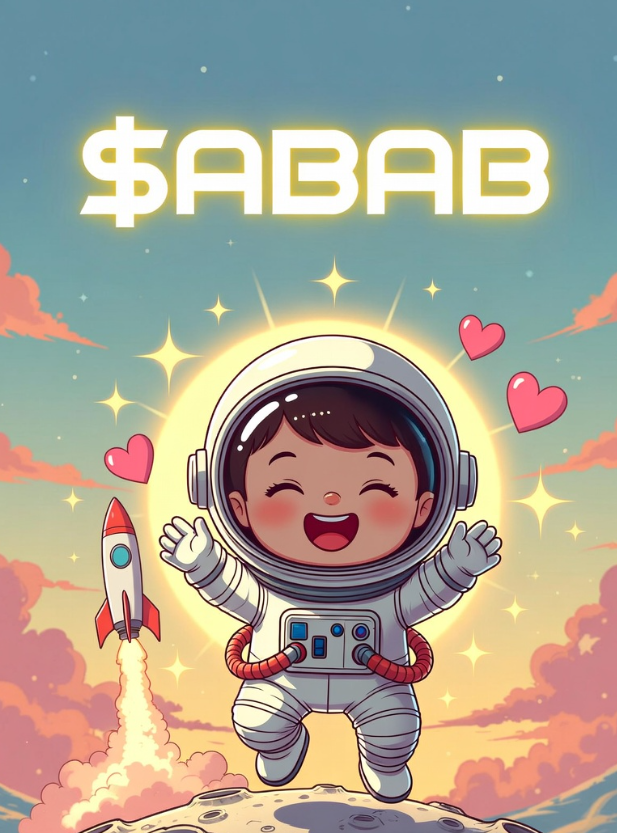 ABABxAI tweet media