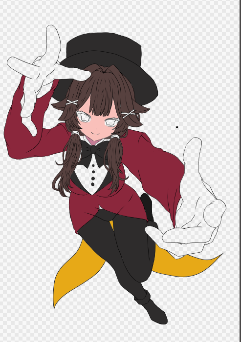 tarashi38's tweet photo. [WIP] NO se dibujar pies

#PumpcInk https://t.co/LZsyrLc0Mq