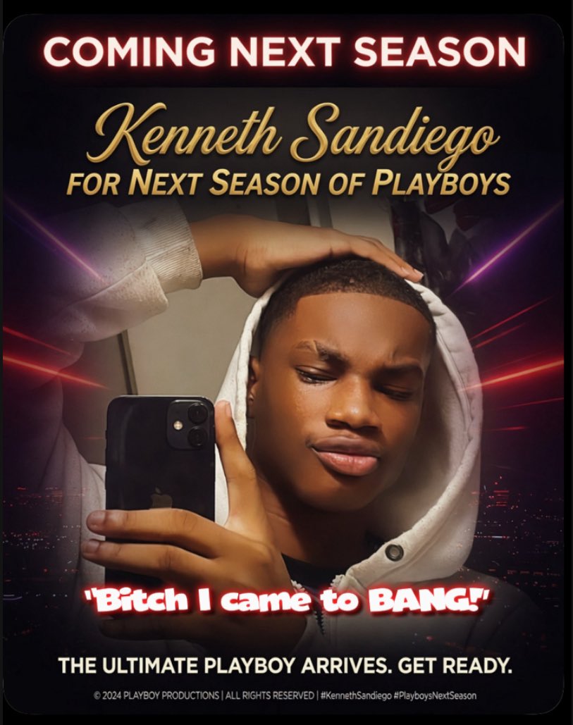 realest_kennnn's tweet photo. Repost and tag @nowthats_tv and @itshetobougiee (THE REAL KEN FOR NEXT SEASON OF PLAYBOYS) #nowthatstv #fights #viral #playboy https://t.co/DUB6dZJ6YQ