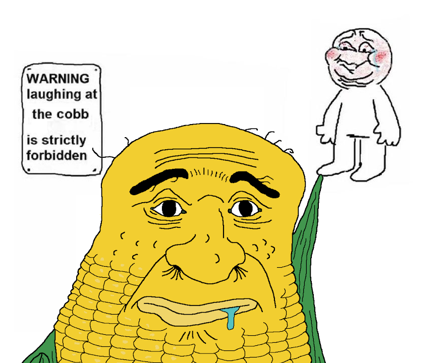 TheCornCobbler's tweet photo. https://t.co/AKLSycC879