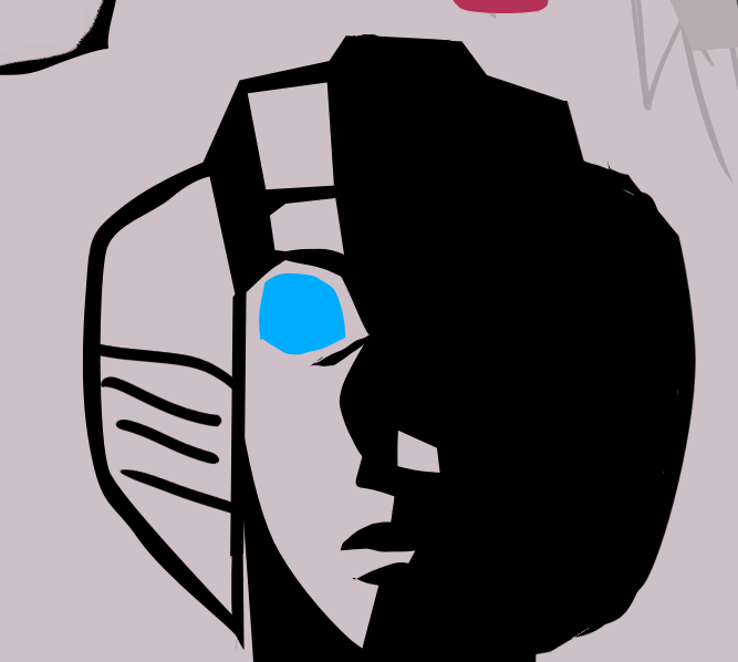goobysnort's tweet photo. #arcee she fun to draw https://t.co/Zp9HfH6GMV