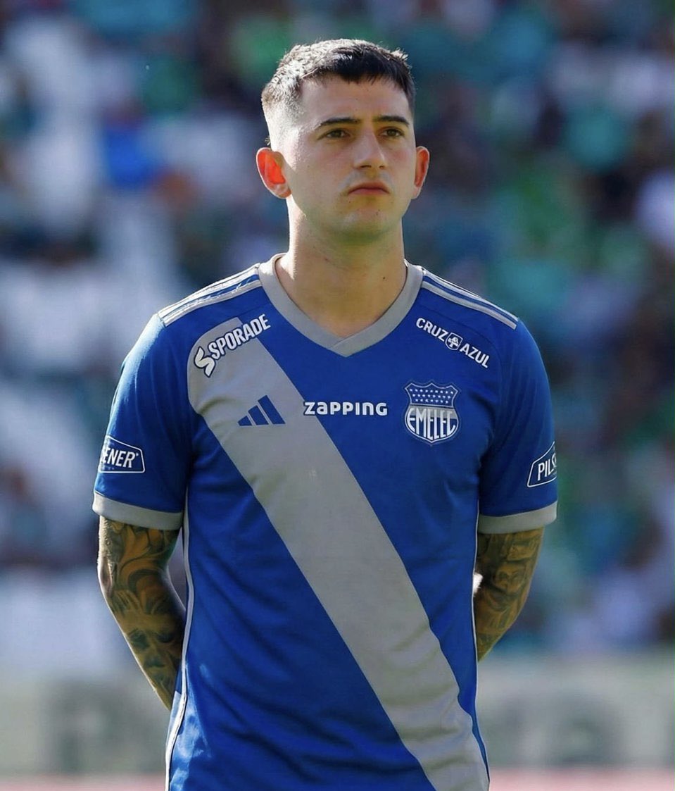 Jorge Miguel Vargas tweet media
