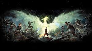 NinjaFlips's tweet photo. Dragon Age Trilogy | Inquisition | Nightmare Tactics LoPause Mage Classe... https://t.co/UhU0Hfbleu via @YouTube https://t.co/iXiqddp2Rz
