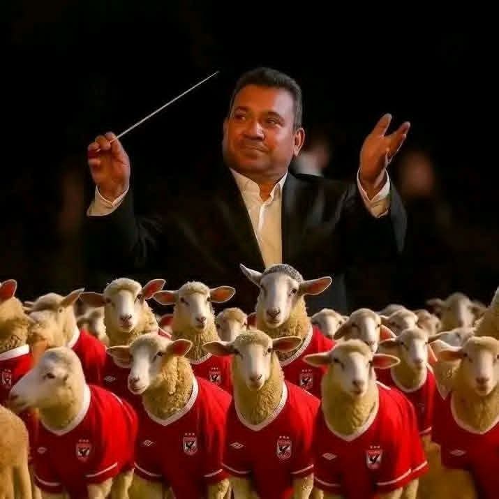 OmarMaher111185's tweet photo. @AmrFahmy2007 كلاب جمال وهي بتسوح الجمهور البهيم عن فضيحة ناديهم الموسم ده 😂 https://t.co/fP03nkBMu9