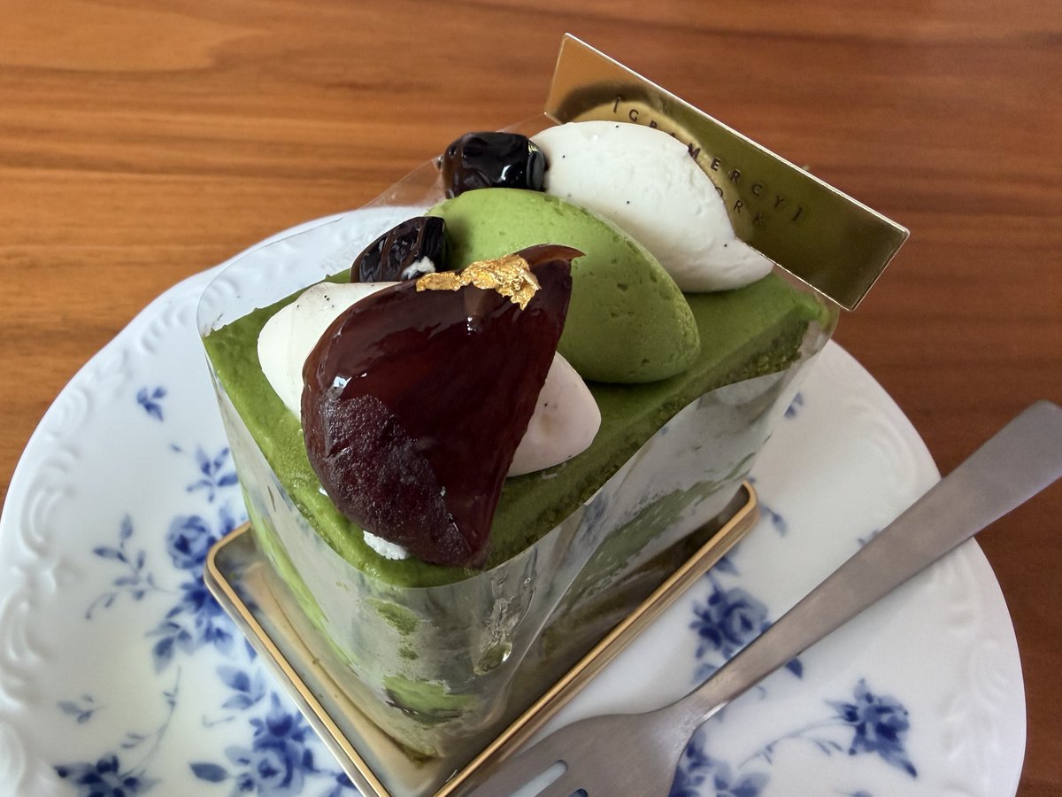 technoTCR's tweet photo. おはようございます☀️
週末は実家へ😌
美味しいものを食べて、のんびりして、
しっかり充電してきました✨

さぁ、月曜日！
今週もよろしくお願いいたします🙇‍♀️

#企業公式が朝の挨拶を言い合う 
#企業公式相互フォロー https://t.co/b6GLGYRTZ4