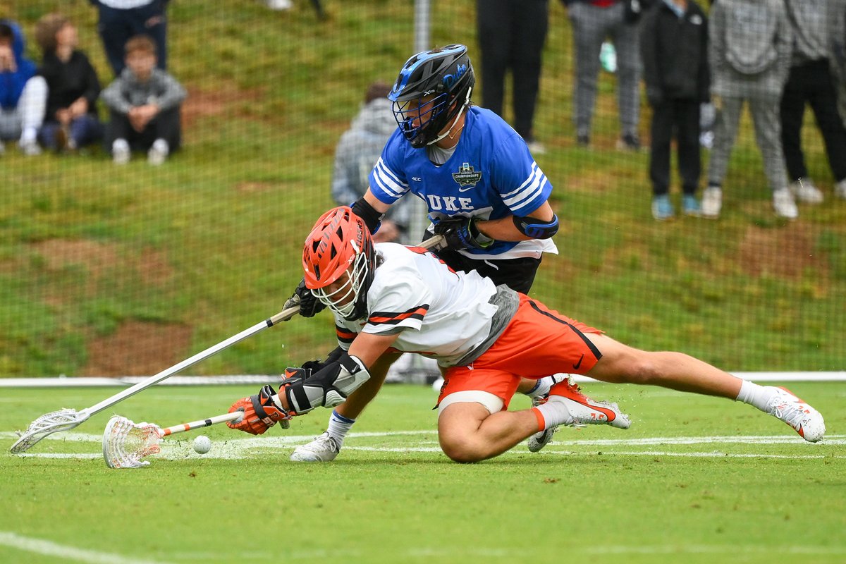 Firstteamphoto's tweet photo. My full gallery of images for @USALMag from the @NCAALAX D1 Semi between @DukeMLAX and @TigerLacrosse 

📷: https://t.co/W1xk6uNuXp https://t.co/E6Vvqknl4g