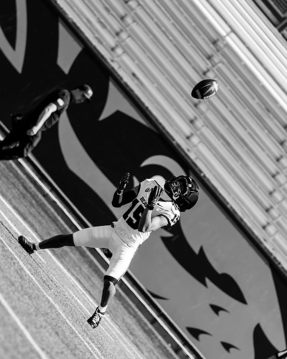 arhian_acuna's tweet photo. After a great camp and conversation with @CoachFin_ , I am BEYOND BLESSED to receive my first Division 1 offer from @BeaverFootball !! #AG2G���

@coach_angel3 @Passing_Academy  @BrandonHuffman @adamgorney @coachsclater @GregBiggins @CoachShephard https://t.co/qnO7fgGWXO