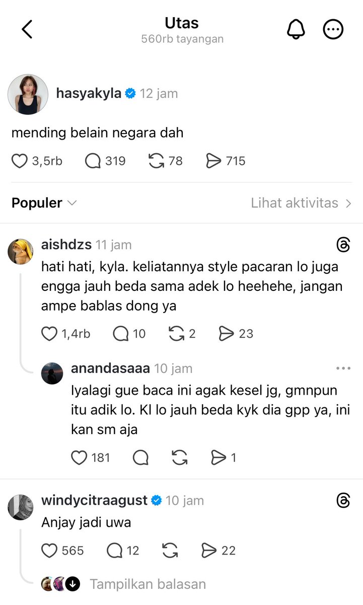 Vira tweet media