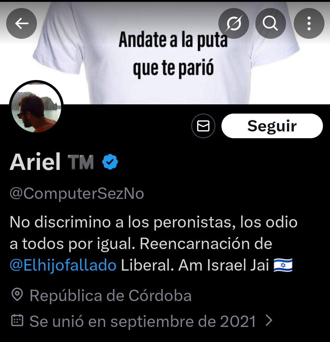 Marcelo de la Quinta tweet media