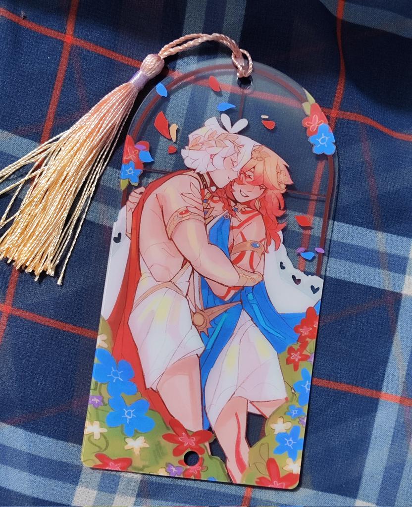 macrosmic's tweet photo. thank you so much for everyone who took part in our rally 🥹🩵❤️ i made a bookmark !! https://t.co/sIllJocxHj