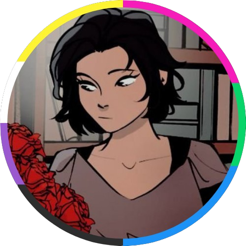 JunkerMonarch's tweet photo. HAPPY PRIDE MONTH !! Time to have the little flags on my profile picture 

#NonBinaryPride💛🤍💜🖤 #PolyPride🩷💚💙 https://t.co/1p8WjJ5o2h