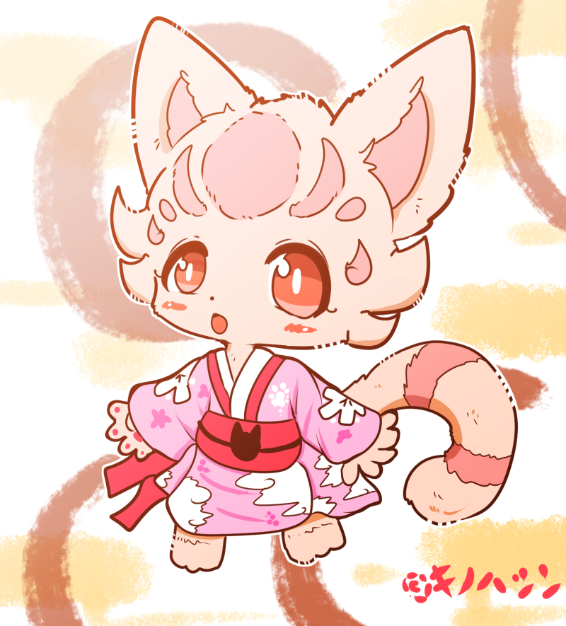 kinohasin's tweet photo. 猫女将ゆこ！ https://t.co/gSUF0cxOMG