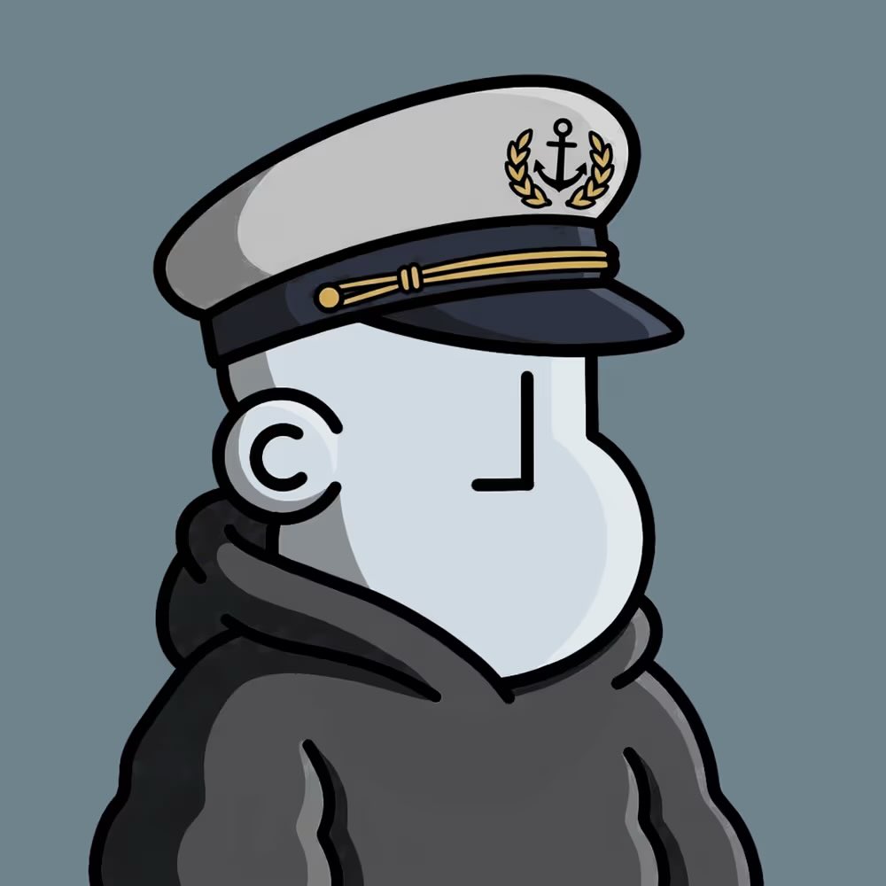 BostonMetaX's tweet photo. Calling all degens, 2021 NFT survivors, collectors, traders, and anyone who’s ever bought a JPEG and convinced themselves it was “for the culture.”

We’ve spent some time waiting for another real runner.

NPC has all the ingredients: clean art, an anon founder, no roadmap theater, no empty promises… just steady execution and delivery off the bat. 

What’s happening isn’t just project to project. It’s cross community and cross chain, bringing together the exact people who have stuck around through the bear.

The opportunity is here, but runners aren’t built by founders alone.

They’re built by collectors, traders, believers, and market participants who decide something matters.

The cult is forming. The signs are there.

@npconchain is here to stay.

Who’s with us?