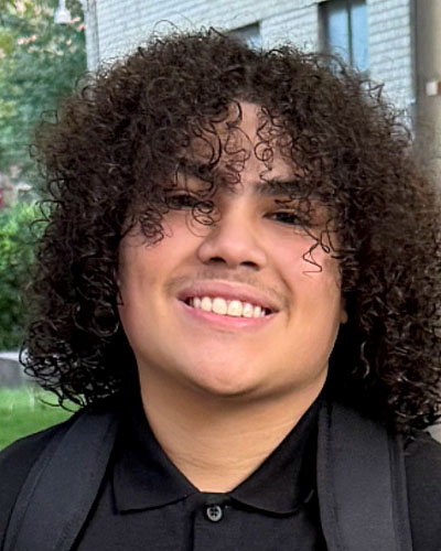 NCMEC's tweet photo. WE NEED YOUR HELP
14-year-old Ajay Cabreja was last seen on November 4, 2025, in Bronx, New York. 

Anyone with information on the whereabouts of Ajay is urged to call NCMEC at 1-800-THE-LOST or New York City Police Department (NY) (646) 610-5030.

Poster: https://t.co/bYStdfsAtC https://t.co/QGx3pk0Ofz