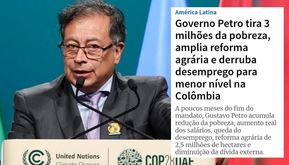 Análise Política tweet media