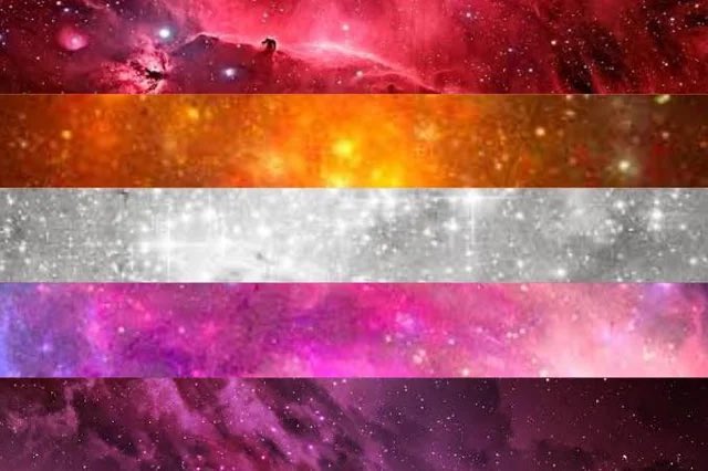 rockysgrace's tweet photo. Happy pride month fellow space nerds, i love my country rahhhh 🧡🤍🩷 https://t.co/56VHF8Ur2s