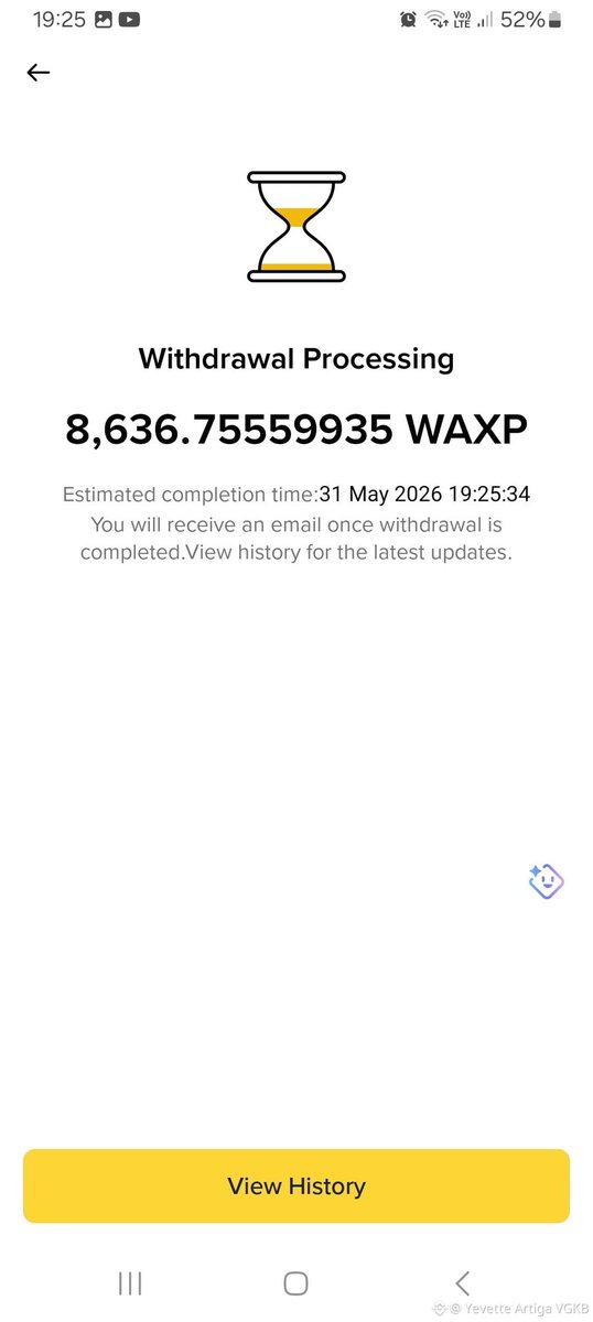 Ayeshsrara's tweet photo. Congratulations to you on this achievement. A smooth and successful withdrawal is proof that the platform is working as promised and that following the correct procedures brings rewarding outcomes👍 https://t.co/6tQIfHlXBw