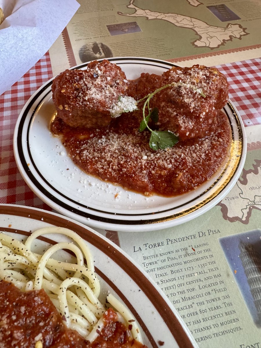 painter488's tweet photo. Sunday dinner as good as your Nonna would make!🤌😋 https://t.co/mtIED9npFv