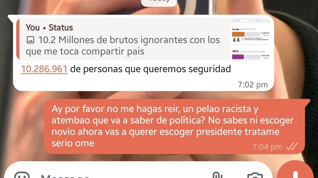 ★ ale ! VA A VER A SKZ 🇨🇴 tweet media