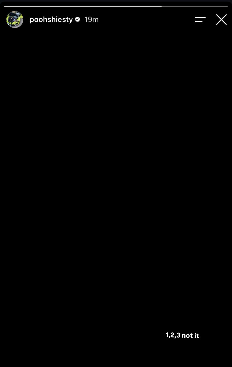 Akademiks TV tweet media