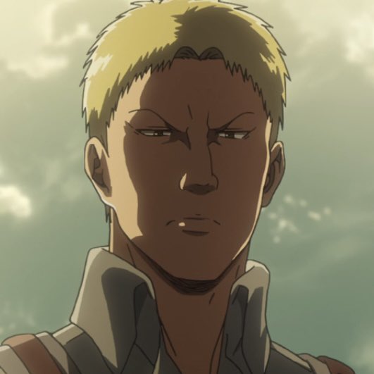 femyeager's tweet photo. I think he’s very cute here. He looks like a puppy https://t.co/kDGGcO18lm