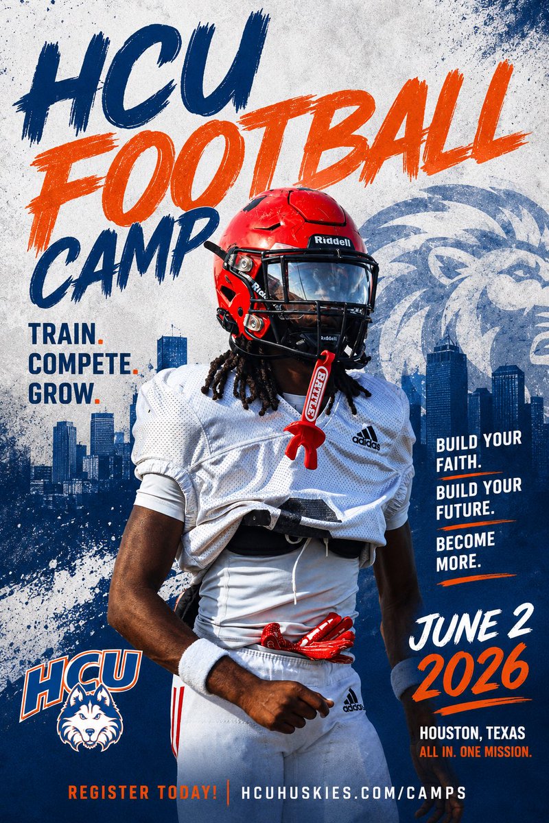 JustinGJr2028's tweet photo. this tuesday i will be attending @HCUFootball very excited let’s get to work🤫 https://t.co/7pWtOUkAPw