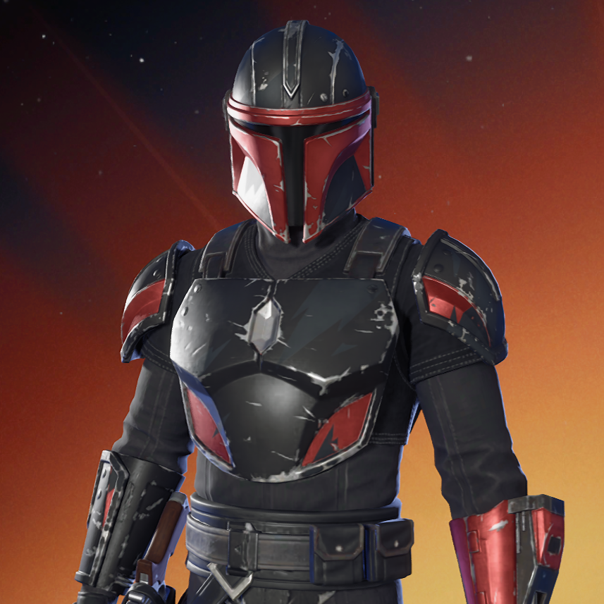 HYPEX's tweet photo. CUSTOMIZABLE MANDALORIAN RETURNS

AVAILABLE HERE: https://t.co/zIQgCMB0AH
Use code "HYPEX" if you'd like to support me ❤️ https://t.co/VRU6CA7ls0