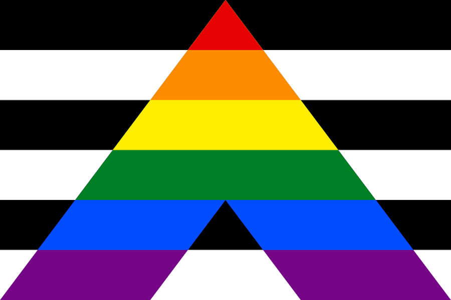 SoundOfYogi's tweet photo. Seluruh admin SoY yg kebetulan straight male mengucapkan

HAPPY PRIDE MONTH!!! https://t.co/P2D0y4sTuz