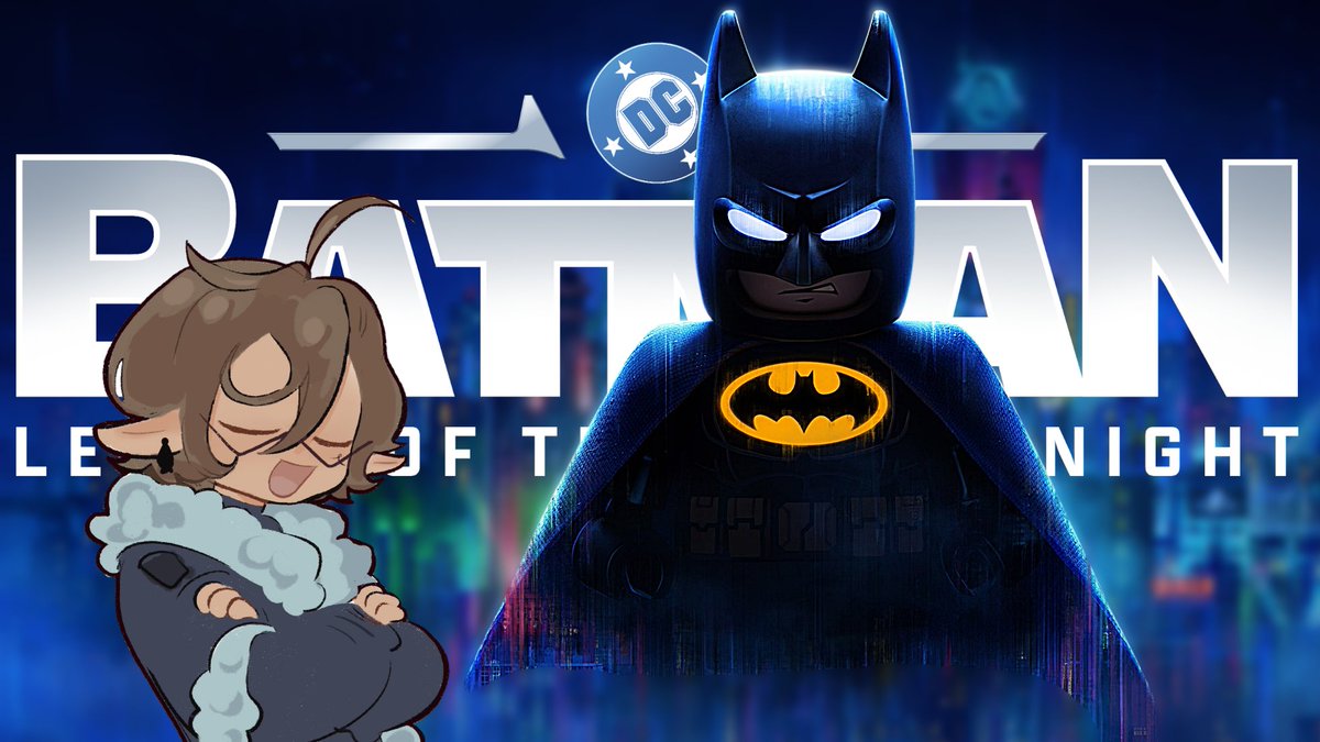 Perse_persee's tweet photo. THIS IS WHERE I WATCHED MY PARENTS DIE
|
WATCH HERE https://t.co/gK4DQGsgP1 #Vtuber #legobatman https://t.co/9JHhk279se