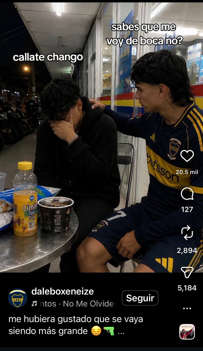 DeBocaComoElDiego tweet media