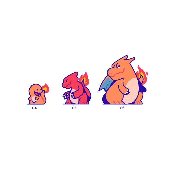 Fan art | Pokémon Artist: