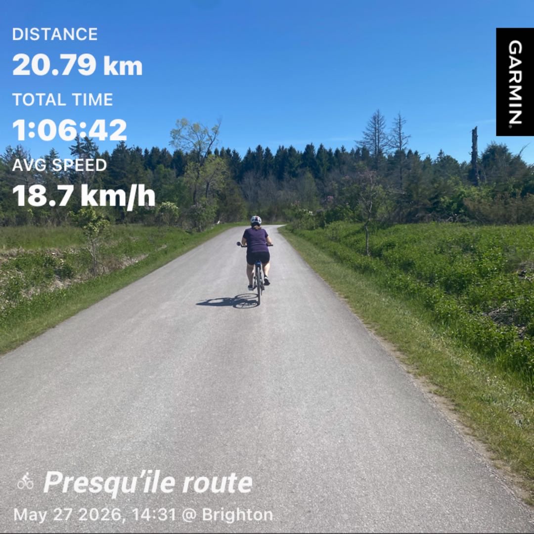 Gizerhoff's tweet photo. Ride # 14, 19c, s/w winds of 19KPR. https://t.co/CJM9hMDRdh
