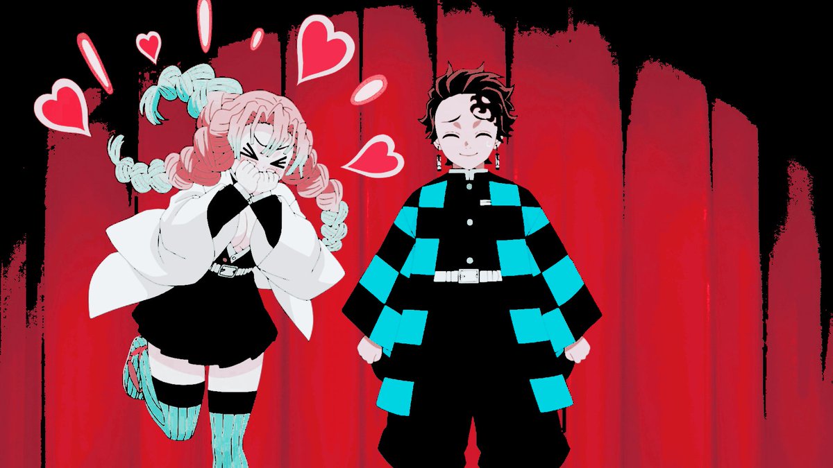 Sakura_Mochu's tweet photo. ᅠᅠ
ᅠᅠ𝗞𝗬𝗔𝗔𝗔𝗔𝗔—  BIG BROTHER 、 RENGOKU—SAN .ᐟ.ᐟ.ᐟ t—thank you so much, I'm so happy to see you .ᐟ
ᅠᅠ https://t.co/YJEcTpcwB9