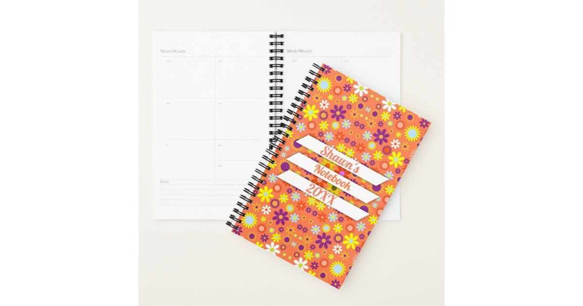 gravityx9's tweet photo. * Groovy Flower Power Budget Planner
* Keep your day / week organized with this custom planner, available in two size options. * Useful stickers are included. * Colorful planner for daily happenings and budget control. * https://t.co/db96FonD4I https://t.co/hR0uKXQt1W