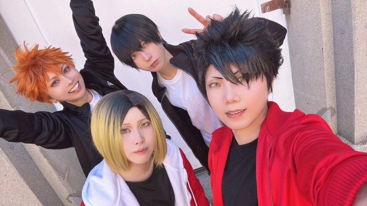 jh_ran11's tweet photo. #はれコス　#はれステDX11th
暑い中みていただいてありがとうございました！
直接感想を言いに来てくださった方とか話しかけた演者さんから逆に褒められて岡山本当に優しさの塊だった🫶 
また遊びにきたいな！
#G_S_B https://t.co/sueN2Dr2X2