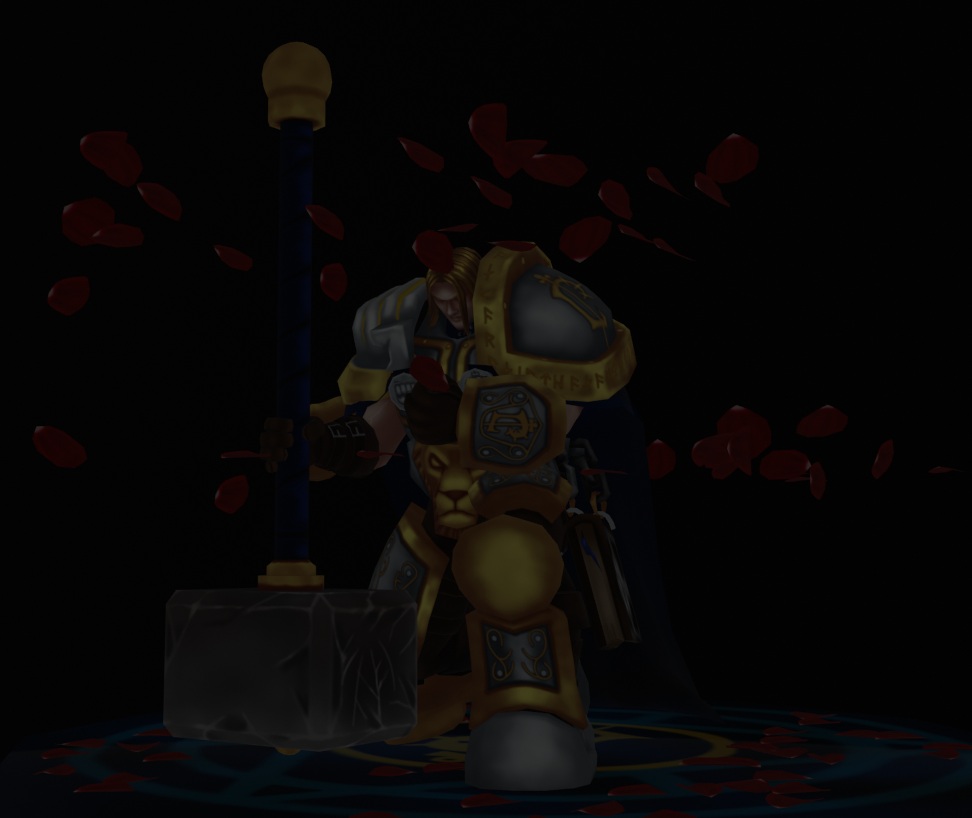 og96_game_art's tweet photo. Arthas (WiP)
#warcraft #arthas #worldofwarcraft #3d #3dmodeling #stylized #handpainted #gameart #blender #3dcoat https://t.co/B5P0GmH08y