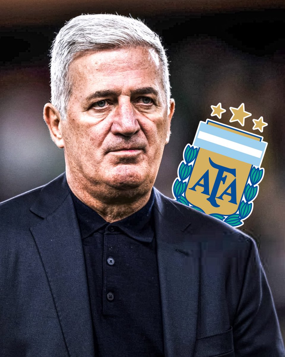 dataref_ar's tweet photo. ‼️🇩🇿 “ME MOLESTA QUE SE REDUZCA A NUESTRO GRUPO HABLANDO ÚNICAMENTE DE ARGENTINA. LOS PARTIDOS ANTE AUSTRIA Y JORDANIA NO SON MENOS IMPORTANTES”

🇷🇸 Vladimir Petković, entrenador de la Selección de Argelia, dio su opinión sobre el grupo que le tocó en la Copa del Mundo:

“Me preocupa mucho que todo el mundo se concentre sobre el juego contra Argentina. Para mí, los partidos ante Austria y Jordania no son menos importantes. Me molesta bastante que se reduzca a nuestro grupo hablando únicamente de Argentina.

Estamos obligados y comprometidos a evitar la derrota frente a Austria y Jordania. Desperdiciaremos mucho esfuerzo si centramos toda la atención en un partido.

Tenemos la suerte de enfrentarnos al vigente campeón. Lo que está haciendo el seleccionador argentino es grandioso y me alegro mucho por él. 

Scaloni fue un gran jugador, una persona magnífica y luego se convirtió en un gran entrenador. Lo que ha logrado con Argentina es casi un milagro”.