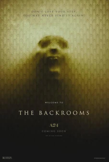 _fxckrooms_'s tweet photo. ᅠᅠ
➢ • 𝐀𝐓𝐄𝐍𝐂𝐈𝐎𝐍, 𝐓𝐑𝐔𝐄 𝐏𝐋𝐎𝐓• ⚠️
ᅠᅠᅠᅠ
{ #backroomsmovie }

ㅤ➢ {•} esto es de lo que debería de haber ido la película de las backrooms. . .¿No creéis? 🫦

▸ ♡ + ↻ 

⠀⠀⌢  .   ꒰      ⌢୨🐴💀୧⌢      ꒱     . ⌢ https://t.co/ITz5BS4xHr