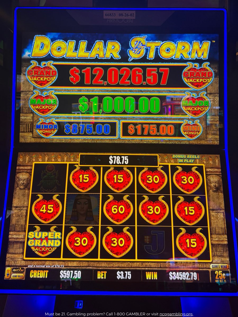 ArgosyKC's tweet photo. Are you guys seeing what we're seeing? 🤩 MEGA jackpots! 🤑 https://t.co/ZjaBvHUZIr