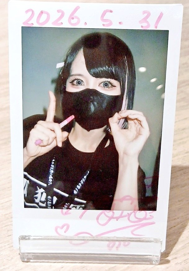 THE_IDOL_note's tweet photo. 昨日の現場
#EVERLAST 
@ #ShibuyaMilkyway より

撮影シタ人形達
1⃣ #櫻教 #櫻おと
退院？おめでとうと、おかえりと、アイドル1000日おめでとう🎊

2️⃣ #皇うい 
お誕生日おめでとう🎉
アイドル1000日おめでとう🎊
#みてみてういちゃん 

#世ノ果テデ人形ハ唯哂フ。 #ヨノハテ
https://t.co/2aAFyiVIBy https://t.co/KGrzJ5kMsA