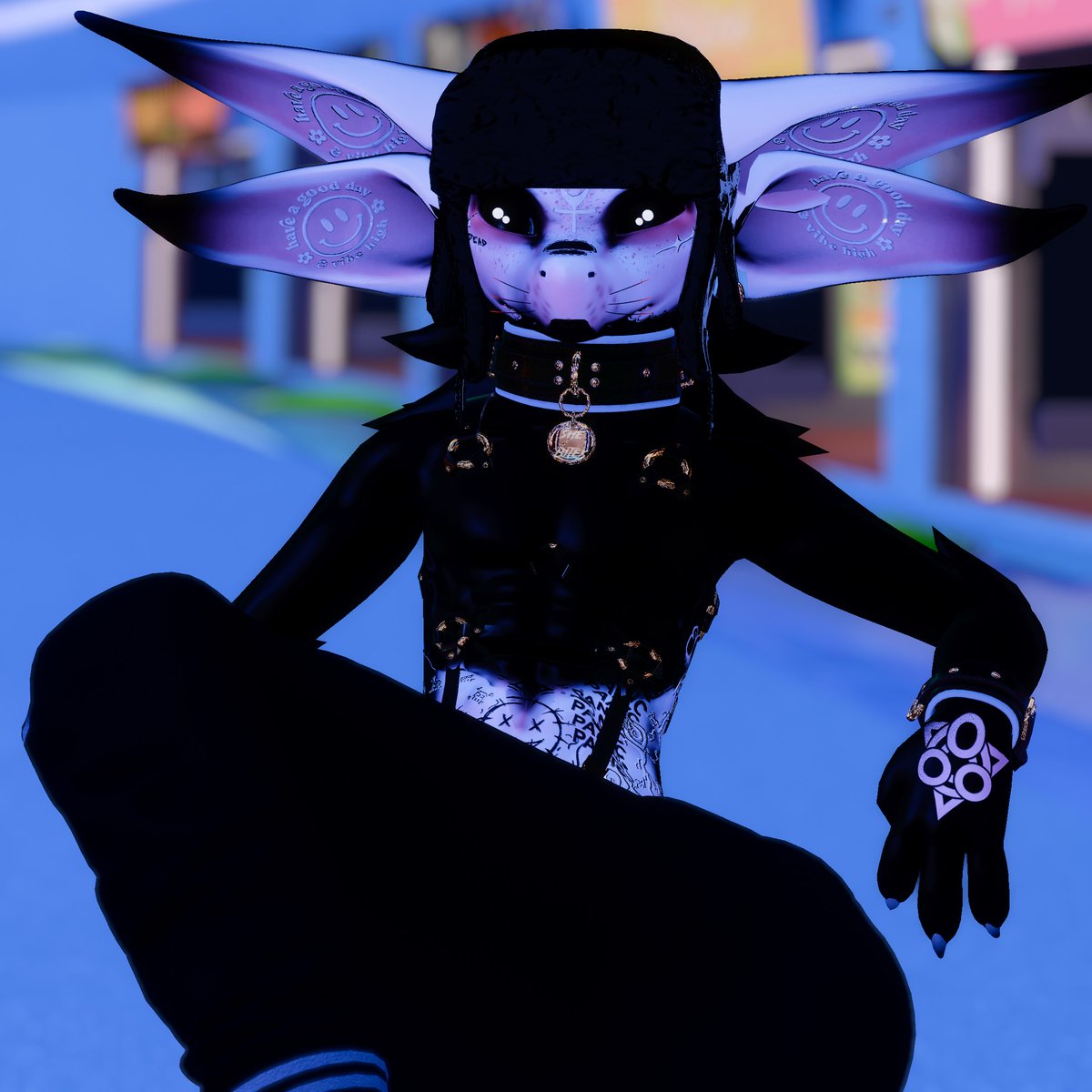 TheLuckkee's tweet photo. see ya'll at furality~ https://t.co/QUEwXqXop0