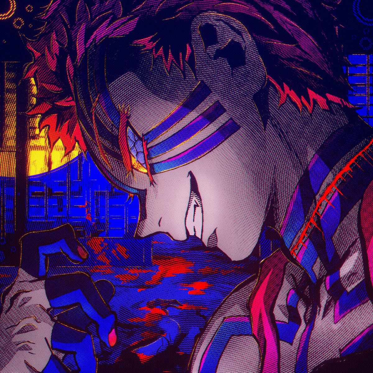 dvdamorim's tweet photo. Commission (@dillenygma) Presságio de Destruição

#akaza #demonslayer https://t.co/4x94vJgUoU