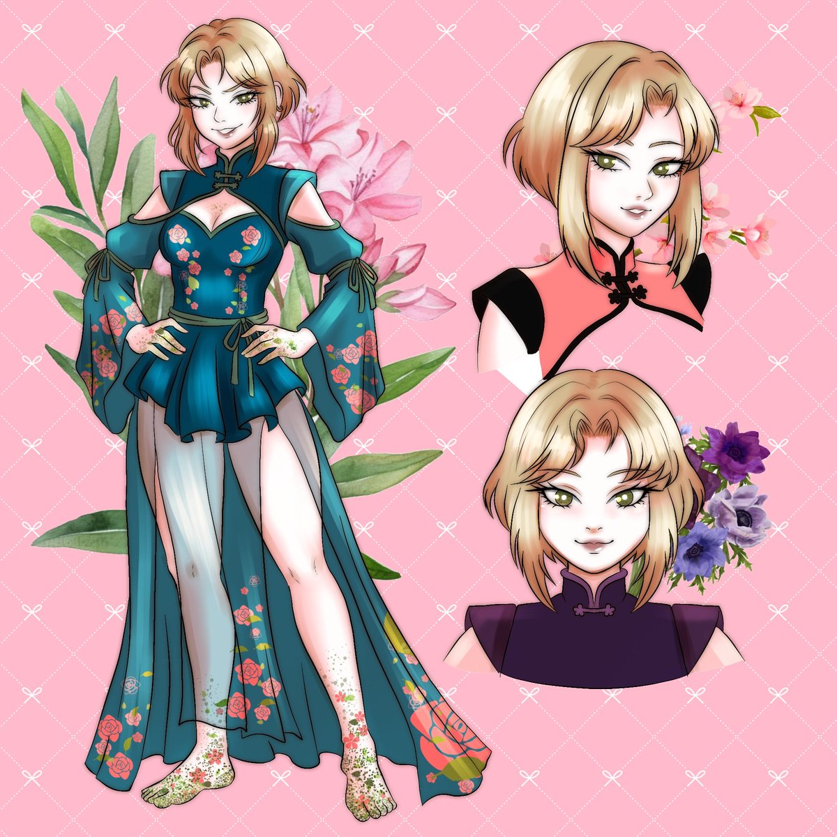 __Nightbright__'s tweet photo. Mis #comisiones en promoción por motivos felices.
#anime #OC #MortalKombat #comissionopen #opencommissions #dibujos 
Recuerden que hay mas ejemplos en mi instagram nightbright_market https://t.co/NVVz3IS51T