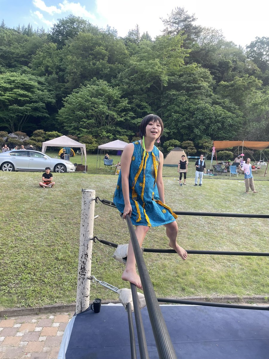 417194's tweet photo. ←1週間前
→昨日

わたしは好き勝手に生きてます https://t.co/R2HW3gfJcB