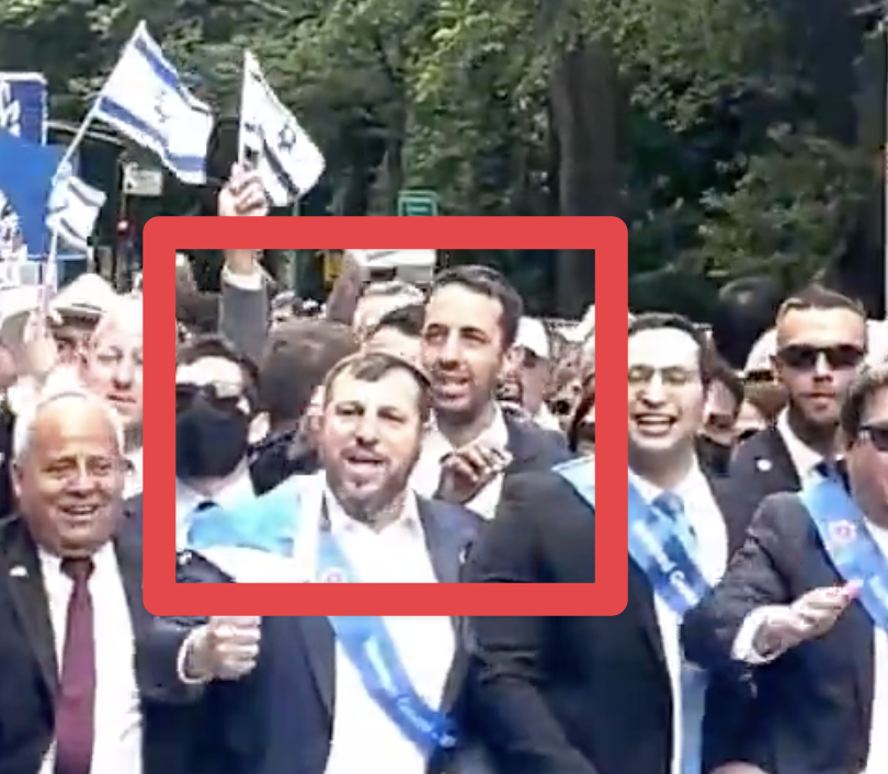 Zionism Observer tweet media