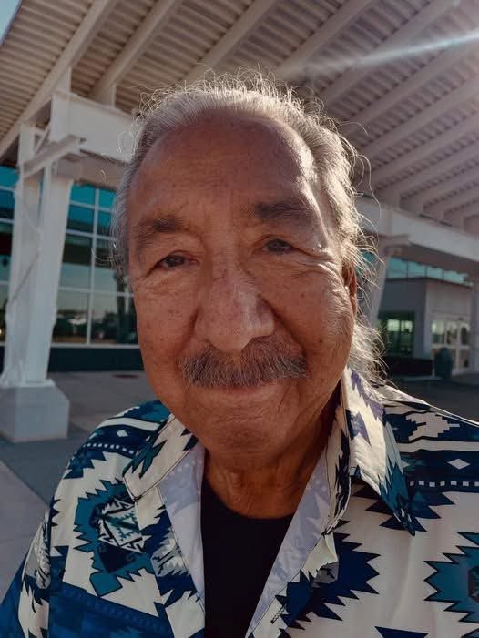 Native American Pride tweet media